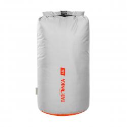 Tatonka Dry Sack 18l M - Grey - Drybag
