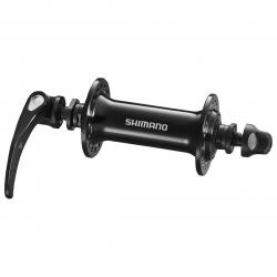 Shimano For Hub 100/32 Hb-rs300 Rim Brake - Cykelnav