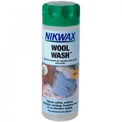 Nikwax Wool-wash - Neutral - Str. 300 ml - Rengøring