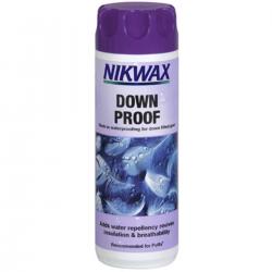 Nikwax Down Proof - Neutral - Str. 300 ml - Rengøring