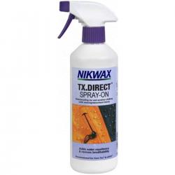 Nikwax Tx-direct Spray-on - Neutral - Str. 300 ml - Rengøring