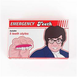 Gift Republic Emergency Teeth - Legetøj