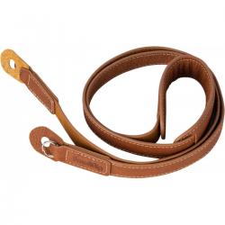 SmallRig 3485 Leather Camera Neck Strap - Support rigs & cages
