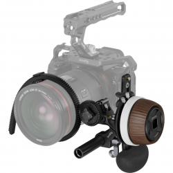 SmallRig 3850 Modular follow Focus F60 - Support rigs & cages
