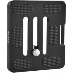 Sirui Quick Release Plate TY-60X - Support rigs & cages