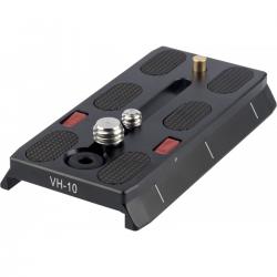Sirui Quick Release Plate VP-VH10 - Support rigs & cages