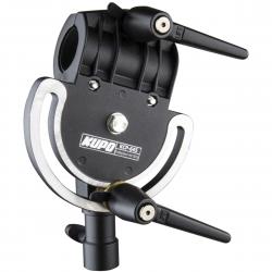 Kupo KCP-645 Pivoting Boom Arm Clamp - Support rigs & cages
