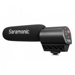 Saramonic VMIC PRO II ADVANCED SHOTGUN MICROPHONE - Mikrofon