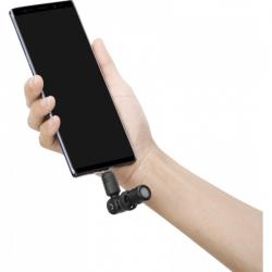 Saramonic SmartMic UC Mini, Flexible Microphone for USB Type-C devices - Mikrofon