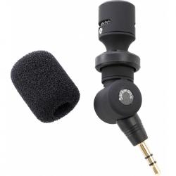 Saramonic SR-XM1, Microphone for SmartMixer,LavMic, SmartRig+, CaMixer, UwMic 10/9/15 and DSLRs - Mikrofon