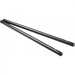 SmallRig 1054 15mm Alu Alloy Rods (M12-40CM) - Support rigs & cages