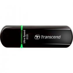Transcend JETFLASH 600 8GB - Usb stik