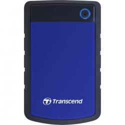 Transcend Storejet 25H3 (USB 3.0) 1TB - Harddisk