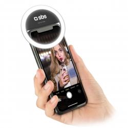 Sbs Selfie Ring Light - Lampe