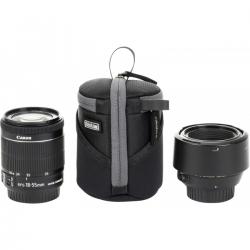 Think Tank Lens Case Duo 5, Black - Etui