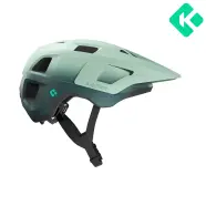 Lazer hjelm Finch KinetiCore Matte Mint Green Uni - Cykelhjelm