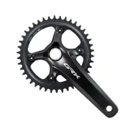 Shimano Crankset 12-speed Fc-rx820-1 42t 160mm - Kranksæt