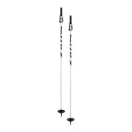 Swix I2 Touring Pole - WHITE - Str. 1450 - Skistave