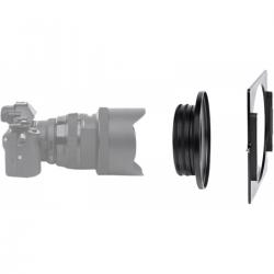 NiSi Filter Holder 150 for Sigma 12-24/4 - Tilbehør til kamera