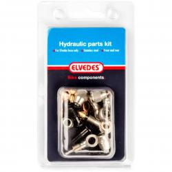 Elvedes Hydra Parts Kit 3 - Cykelreservedele