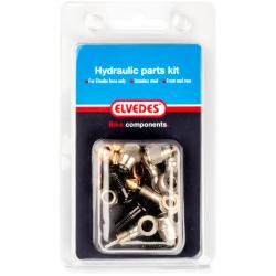 Elvedes Hydra Parts Kit 6 - Cykelreservedele