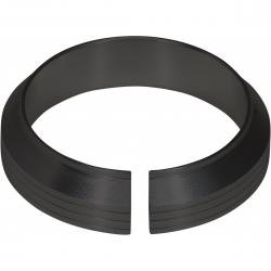 Compression Ring For 1 1/8 45ø Sort Højde 8,4mm - Cykelreservedele