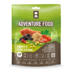 Bedste Adventure Food Quinoa i 2023