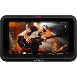 Atomos Ninja RAW - Kamera