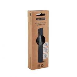 Black + Blum Active Charcoal Water Filter X 1 (boxed) - Vandfilter