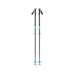 Black Diamond Expedition Ski Poles - Desert Sky 155 cm - Skistave