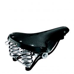 Brooks B 66 Cykelsadel
