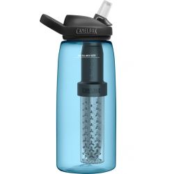 Camelbak Eddy+ Med Lifestraw Filter