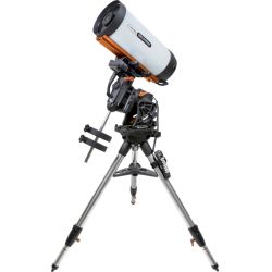 Teleskopas Celestron CGX RASA 8
