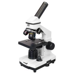 (DE) Levenhuk Rainbow 2L PLUS Moonstone Microscope - Mikroskop