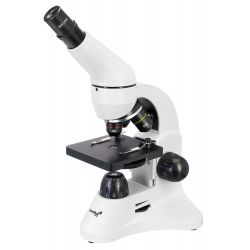 (DE) Levenhuk Rainbow 50L Moonstone Microscope - Mikroskop