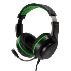 Deltaco-g Gaming Headset For Xbox Series S/x, 1x 3.5mm Con - Headset