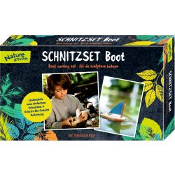 Spiegelburg snittesæt