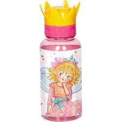 Die Spiegelburg Bottle With Crown Lid Princess Lillifee - Drikkeflaske