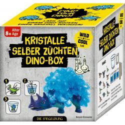 Billede af Die Spiegelburg Grow Crystals - Dino Wild+cool - Legetøj