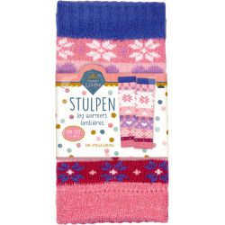 Leg Warmers - Princess Lillifee