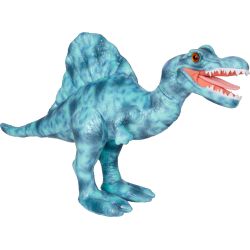 Die Spiegelburg Plush Spinosaurus T-rex World - Bamse