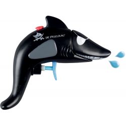 Die Spiegelburg Shark Shaped Water Pistol CaptÂ´n Sharky - Legetøj