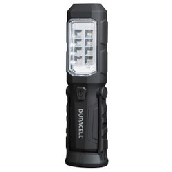 Duracell Explorer arbejdslygte