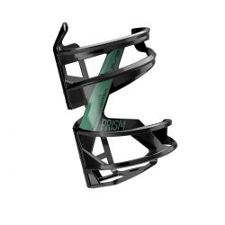 Elite Bottle Cage Prism Right Recycled Material, Gr Graphic - Flaskeholder