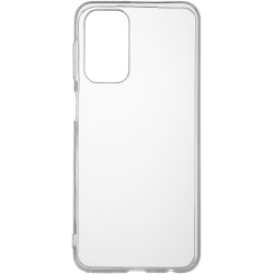 Essentials Samsung Galaxy A23/a23 5g Tpu Back Cover, Transpa. - Mobilcover