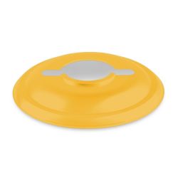 Feuerhand Reflector Shade for the Baby Special 276 Hurricane Lantern - Signal Yellow - Diverse
