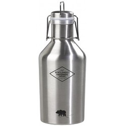 Growler Canteen