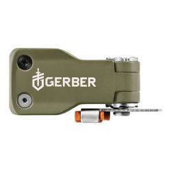 Gerber Nip & Clip Multitool