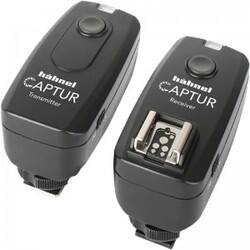 Hähnel Captur Remote Fuji - Fjernbetjening