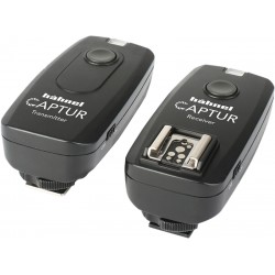 Hähnel Captur Remote Sony - Fjernbetjening